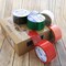 BAZIC Assorted Color Packaging Tape, 1.88 in x 54.6 Yards, Box-Sealing Tape